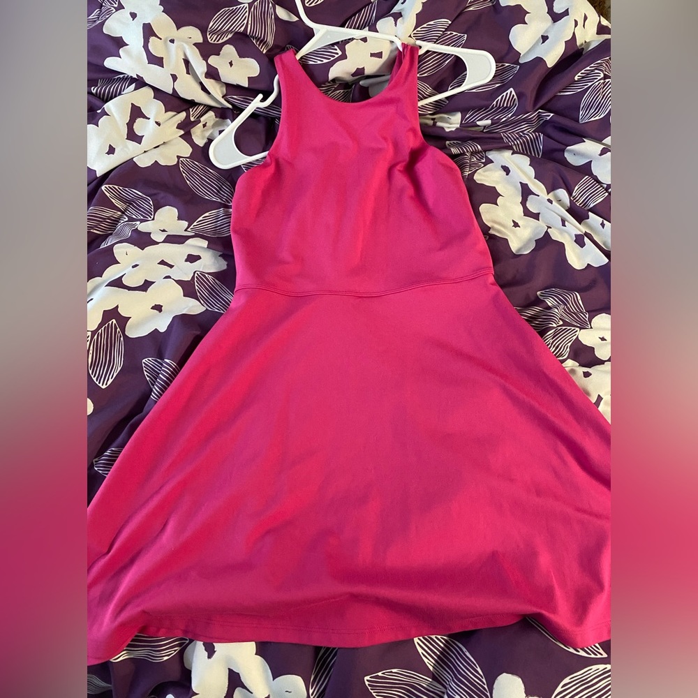 Athleta Conscious Dress
